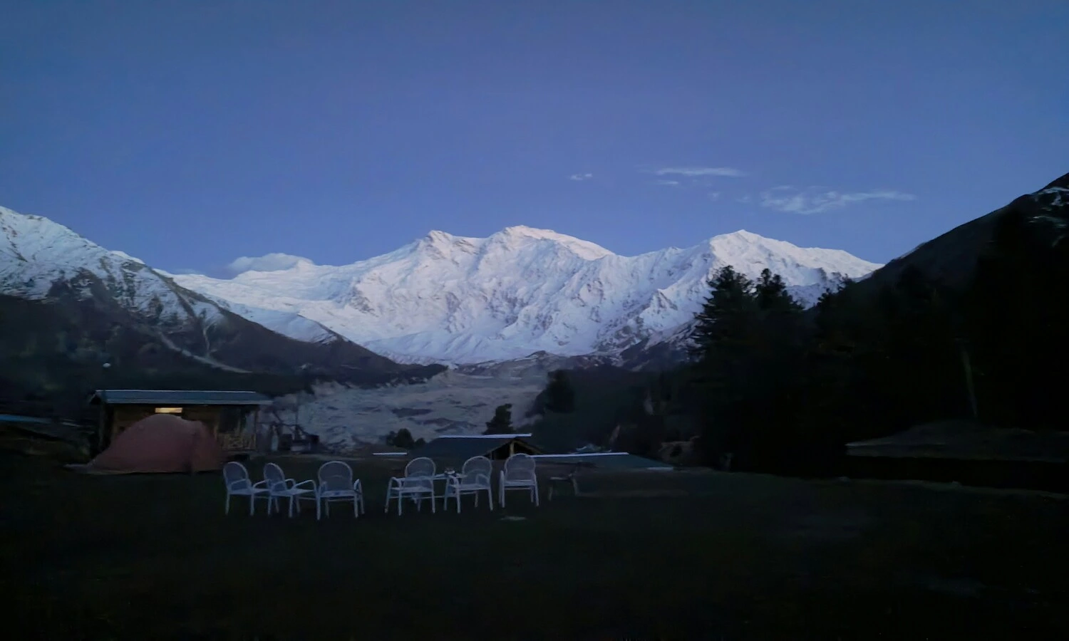 Northern Pakistan Tours - 10 Days Hunza Valley & Gilgit Baltistan Adventure Tour Image