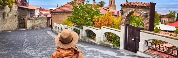 Travel Styles